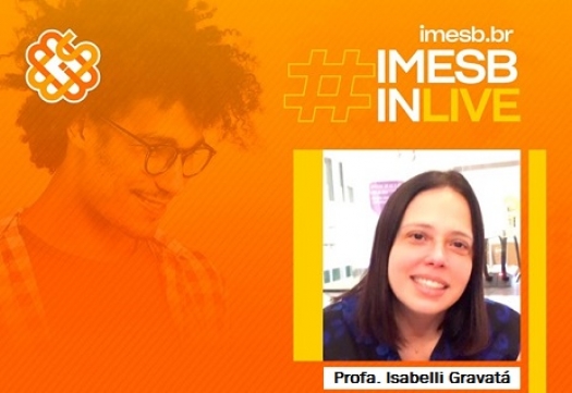 IMESB in Live: Medidas trabalhistas em época da Covid-19
