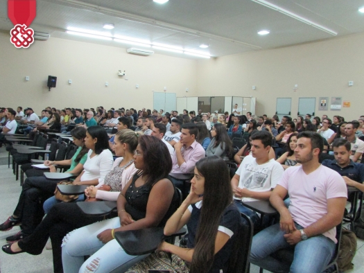 IMESB realizou debate sobre Empreendedorismo e Gestão de Carreira