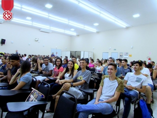 IMESB realiza palestra sobre Imposto de Renda
