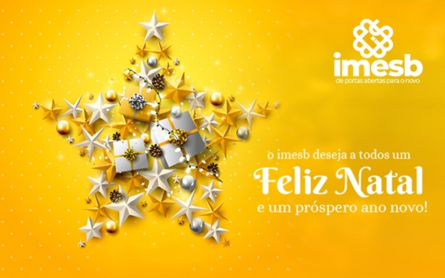 Controle Social deseja um feliz Natal e um próspero ano novo!