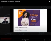 Live IMESB | Engenharia Agronômica