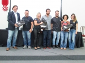 III Semana de Arquitetura e Urbanismo | Segunda-feira 10/04