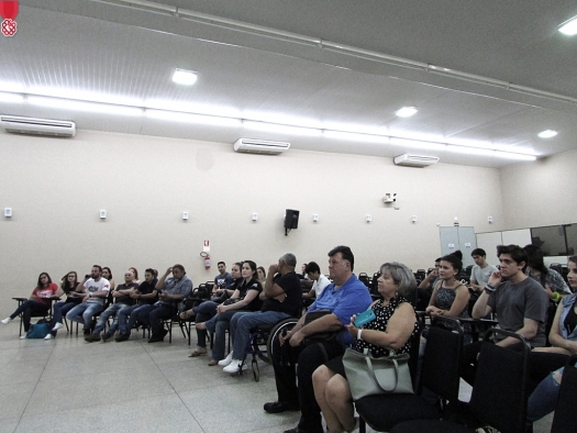 IV Semana Acadêmica de Arquitetura e Urbanismo | 01/10