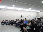 IV Semana Acadêmica de Arquitetura e Urbanismo | 01/10