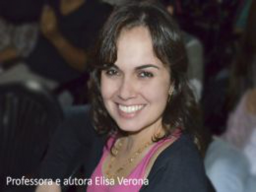 Elisa Verona, docente do IMESB, lança “Da feminilidade oitocentista”, pela editora UNESP