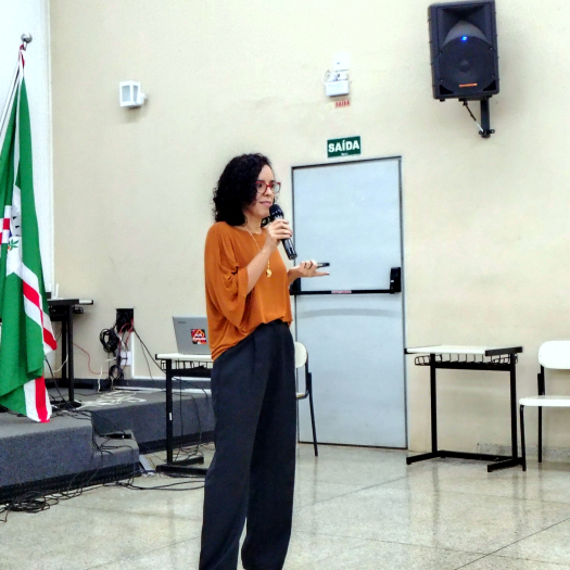 Dra. Fernanda de Castro