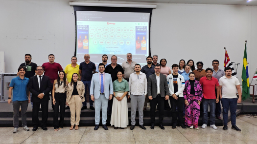 Direito  Animal amplia debates na 23&ordf; Semana Cient&iacute;fica do Curso de Direito