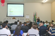 Palestra - Planejamento para o ano letivo