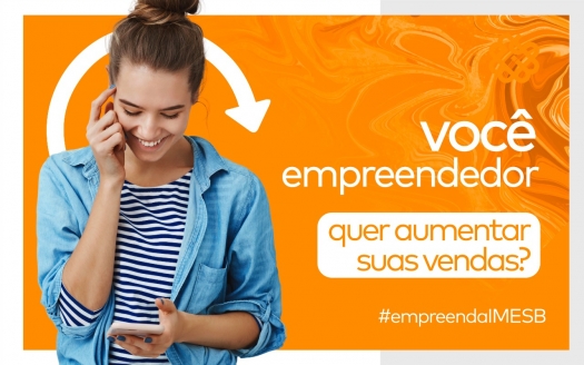 Estudantes de Administração criam catálogo online de divulgação para empreendedores