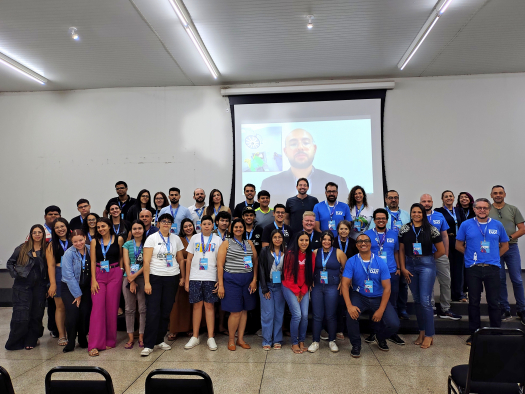 Startup Day Bebedouro 2026 promove inova&ccedil;&atilde;o e empreendedorismo na Faculdade Municipal