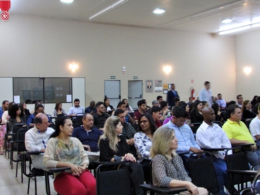 Precedentes no Processo Civil Brasileiro foi tema da penúltima noite da Semana Jurídica