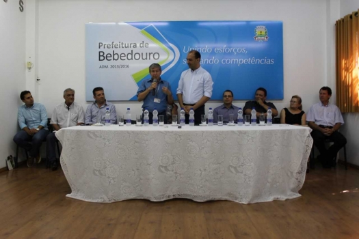 Foto: Prefeitura de Bebedouro