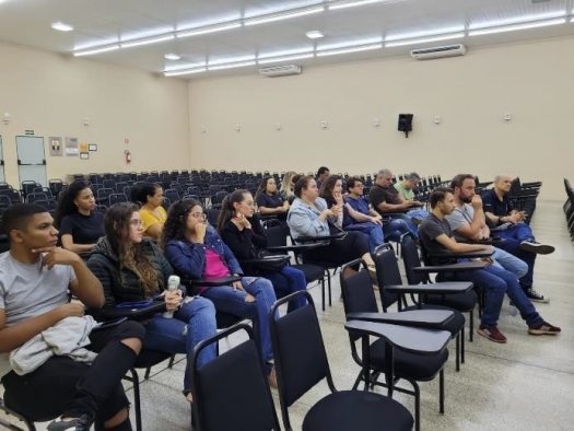 Semana de Arquitetura e Urbanismo do IMESB foi encerrada com oficinas