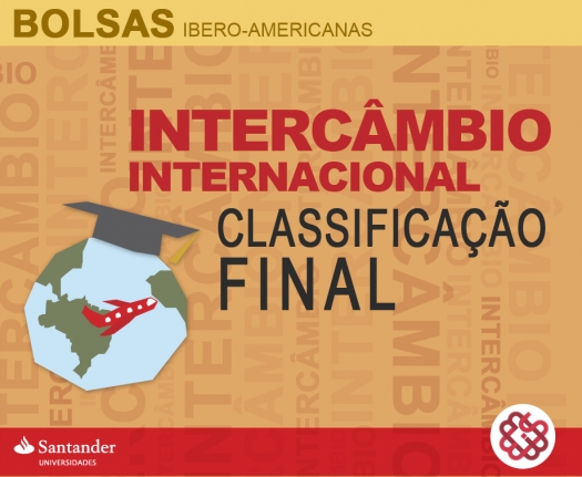 IMESB divulga resultado do processo seletivo do Programa de Bolsas Ibero-Americanas