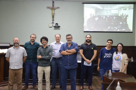 Dr. João Emmanuel Ribeiro Guimarães