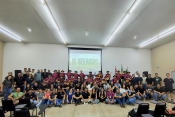 XI Seeagro | Letícia de Paula Leite