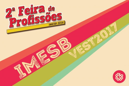IMESB realiza a 2ª edição da Feira de Profissões