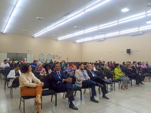XIX Semana Jurídica | Lucas Catib de Lurentiis