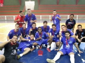26ª Interimesb 2019 | Final 09/08