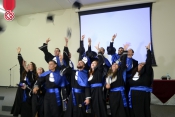 Colação de Grau 2016 - 12º Turma de Comunicação Social