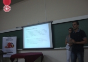 Curso de administração promove 2ª Rodada de Inovação de Produtos e Negócios