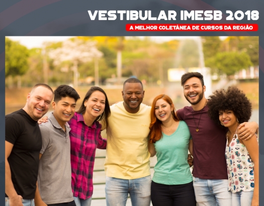 IMESB aplica prova neste domingo, 26