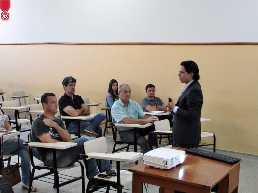 Módulo crimes licitatórios encerra edição do curso de Gestão Pública e Aspectos Legais