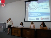 25ª Jornada de ADM | Quarta-feira 28/09