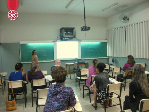 Minicurso sobre Gestão no SUAS - 13/08