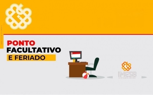 Feriado e ponto facultativo de Corpus Christi