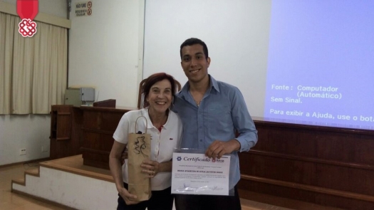 4ª Semana de Engenharia Agronômica | Quinta-feira 19/10