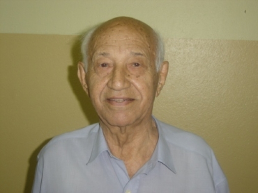 Victório Cardassi é Homenageado