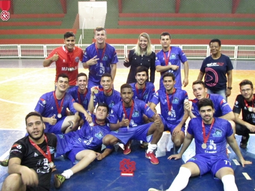 Jogos internos do IMESB chegam ao final