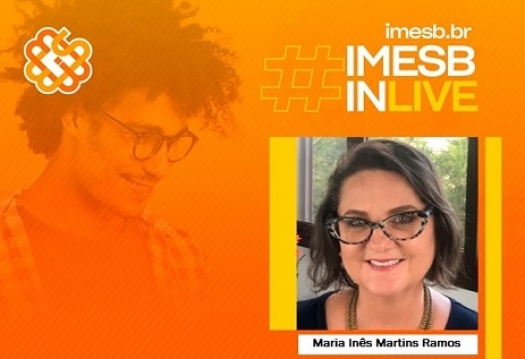 IMESB in Live: Finanças pessoais em tempo de crise
