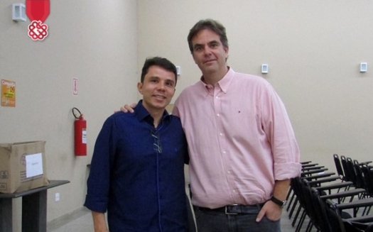 Curso de Direito realiza palestra sobre Reforma Trabalhista