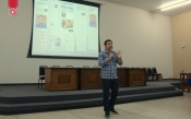 25ª Jornada de ADM | Segunda-feira 26/09