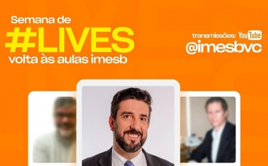 IMESB Live: Aspectos controvertidos do pacote anticrime