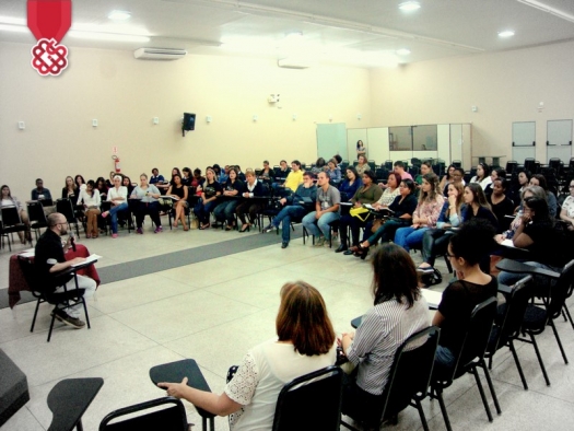 Oficina sobre &quot;A difícil realidade da população de rua no Brasil&quot; - 04/08