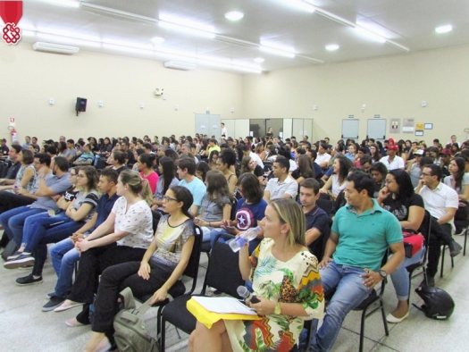 Lançamento do livro Ética e Empreendedorismo e palestra sobre Segurança Empresarial reúne grande público no IMESB