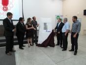 IMESB realiza inauguração do NAF