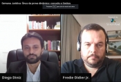 Semana de Direito | Ônus da prova dinâmico: conceito e limites