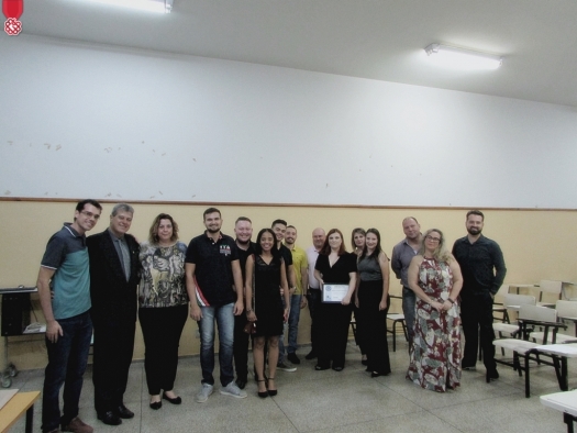IMESB encerra período de Colações de Grau - Turmas 2019