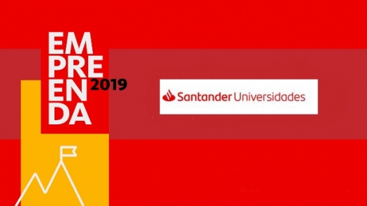 Programa Empreenda Santander 2019 – Inscrições abertas!