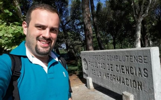 Prof. Dr. Rodrigo Portari