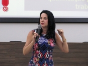 15º EIC (Encontro de Iniciação Científica) – 31/10