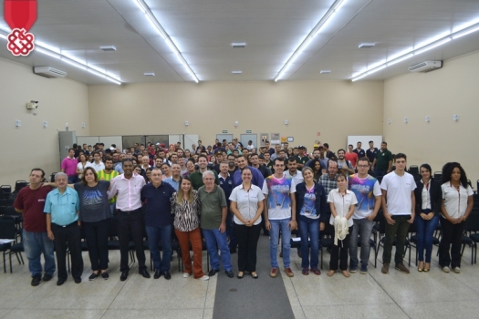 Direção do IMESB é reconduzida para mais um mandato de quatro anos