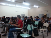 Dicas trabalhistas para administradores e contadores, ministrado pelo Prof. Ms. Fernando Galvão Moura