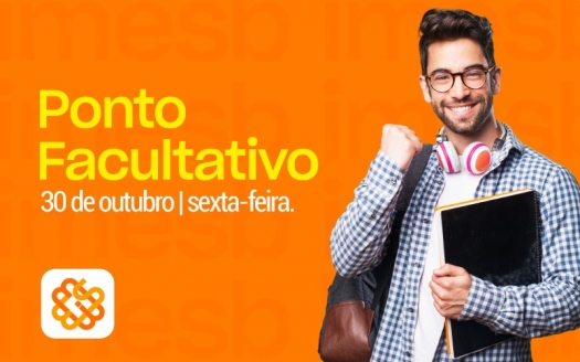 Ponto facultativo do Dia do Servidor é transferido para o dia 30