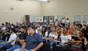 IMESB recepciona alunos para o ano letivo 2016
