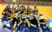 Final do 24º Interimesb | 04/08